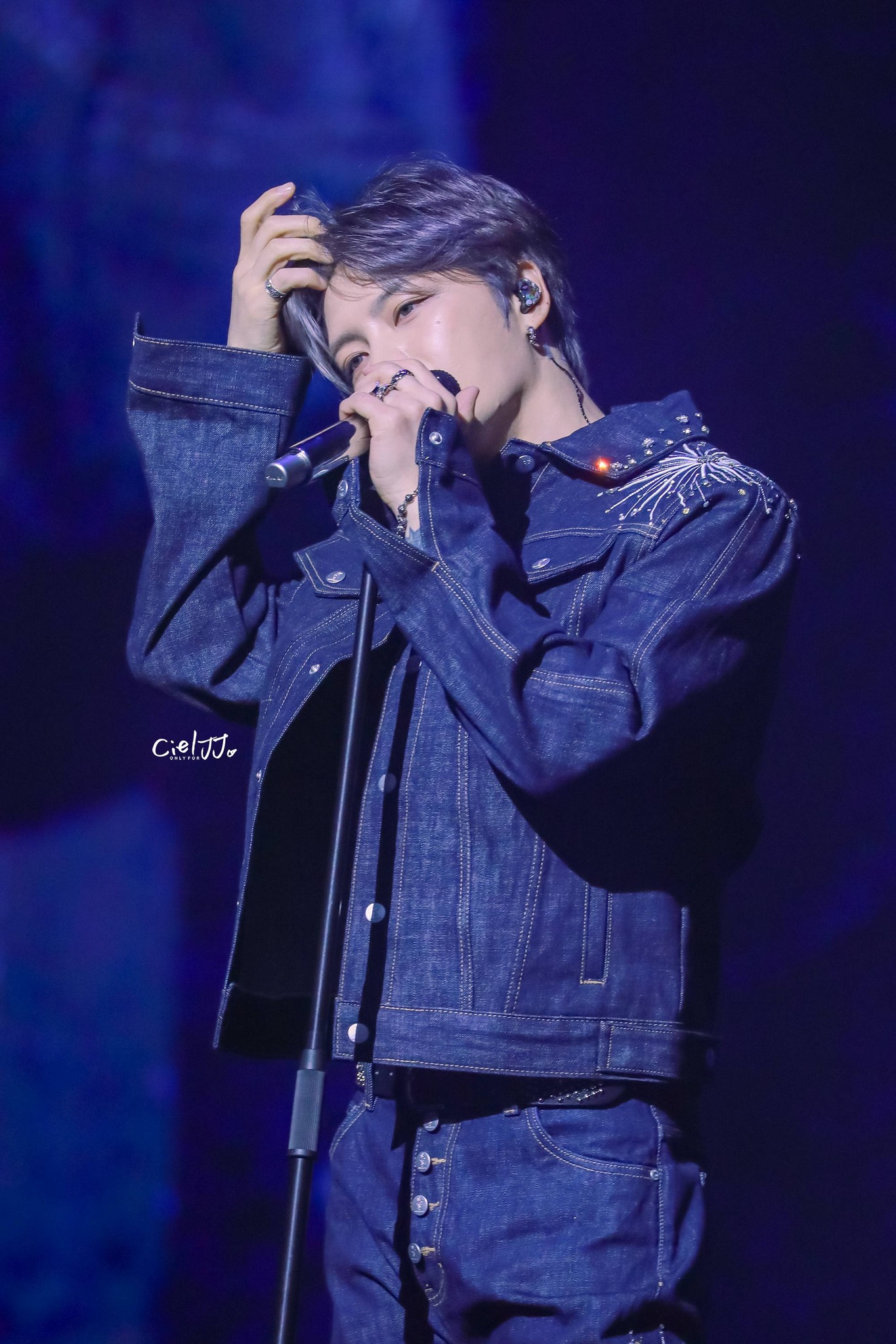 VIDS] 260124 KIM JAE JOONG 2026 J-Party Asia Tour Fan Concert