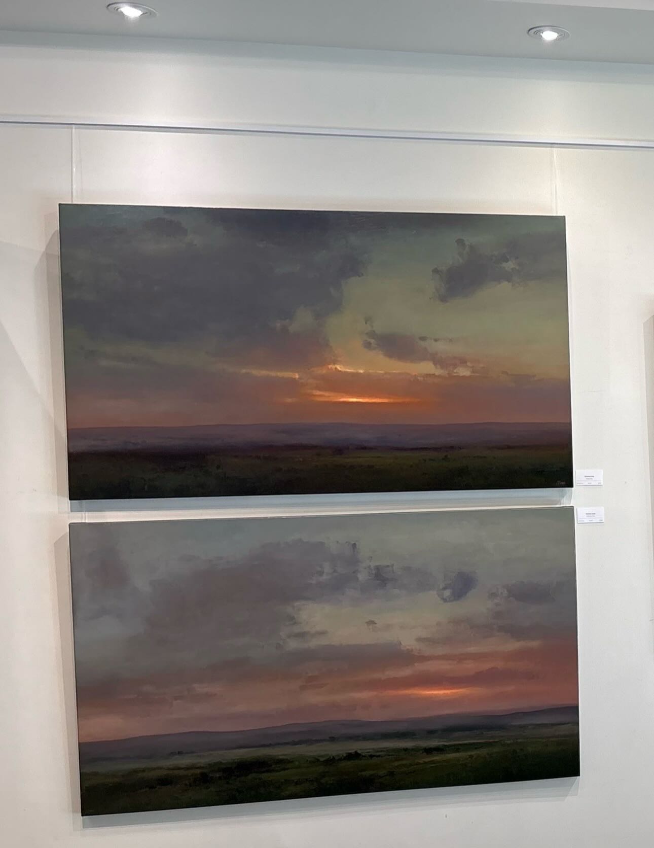 Christine Code Fine Art