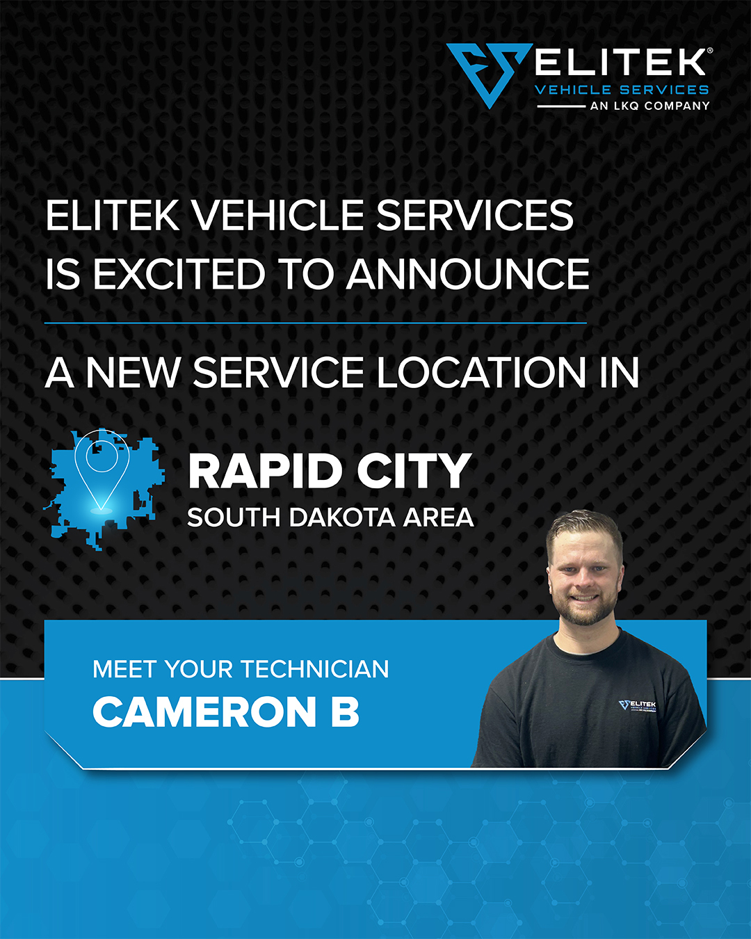 Elitek Vehicle Services | Plano TX