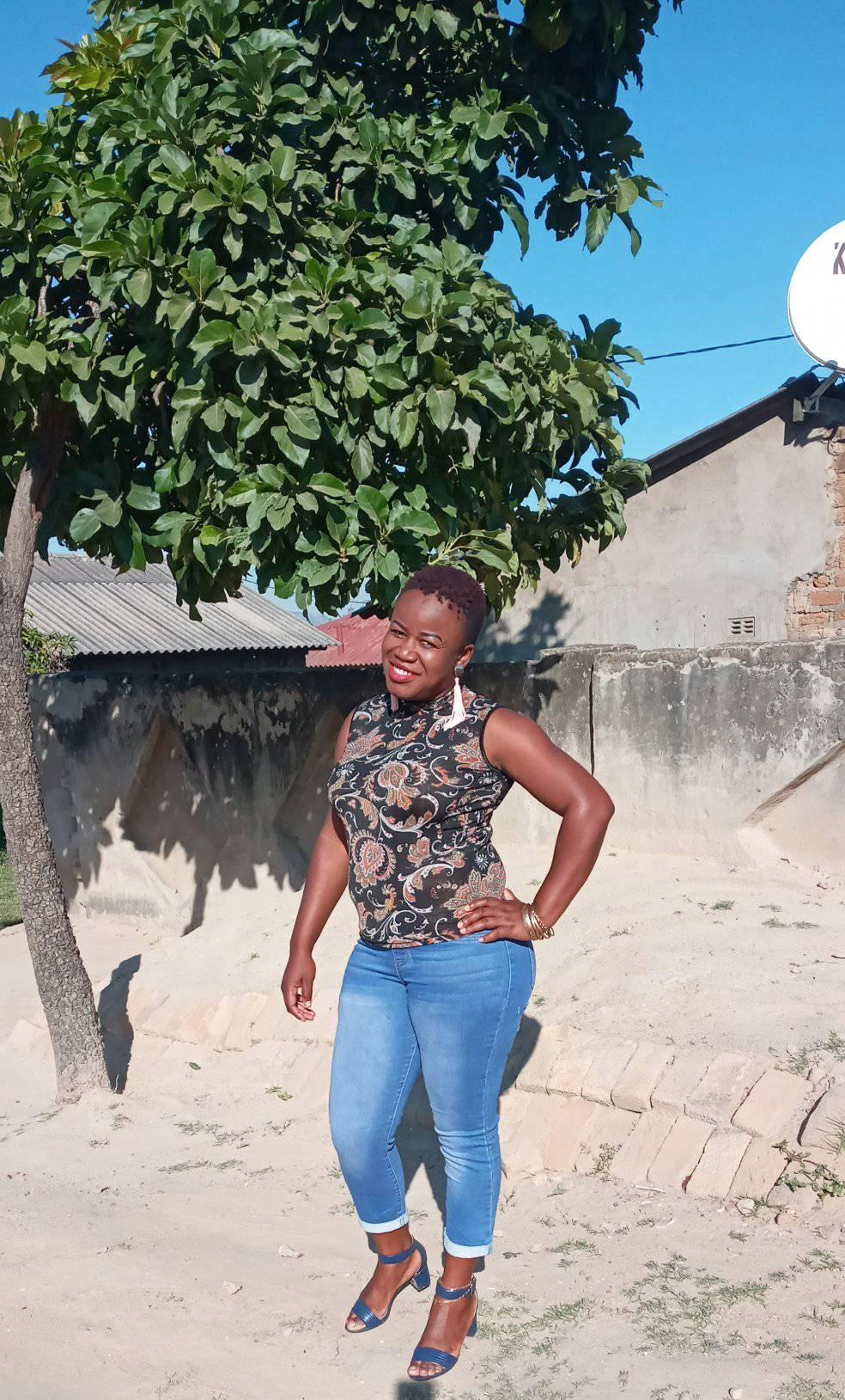 Patronella Mapaike