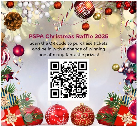 Priory - 🎟️ Raffle Tickets Now Available! 🎟️ Raffle tickets have now ...