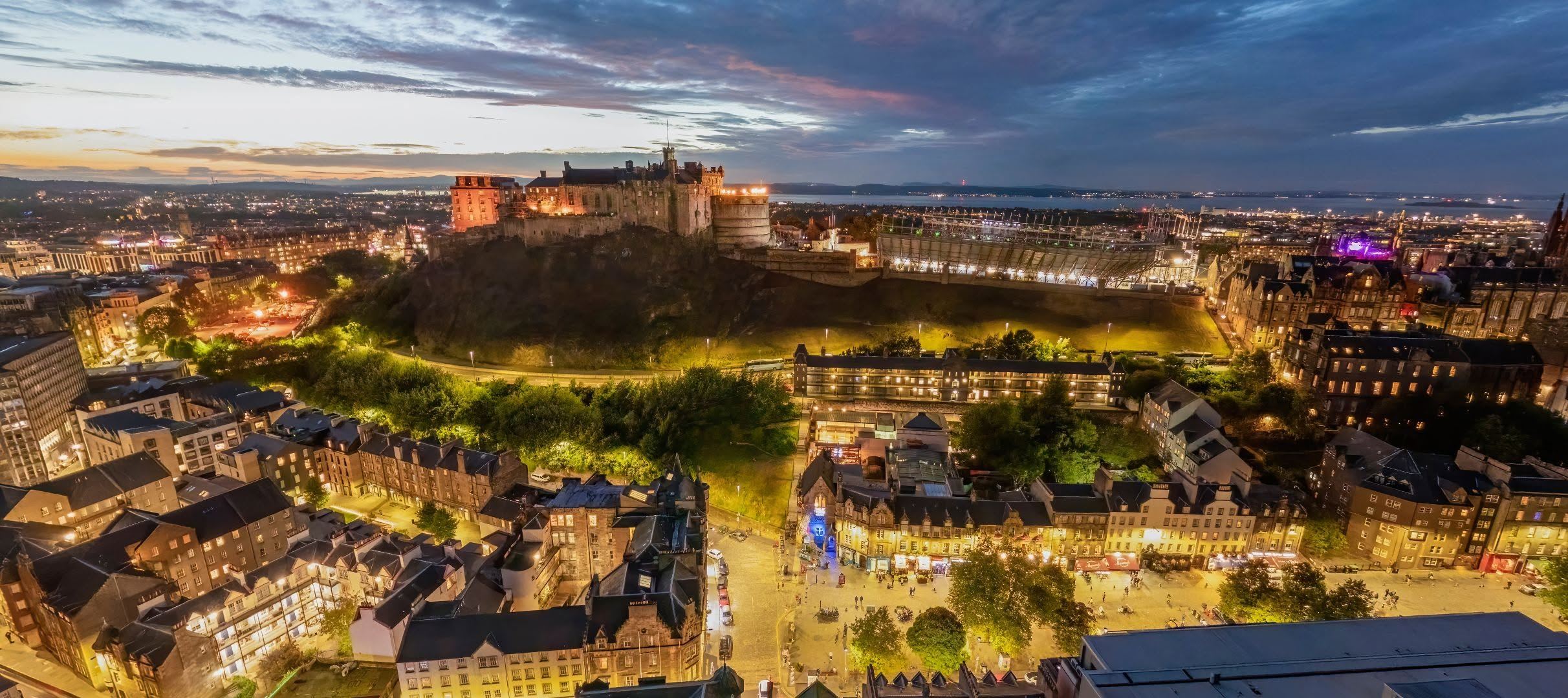 Edinburgh Castle‎‏ ‏‎(@visitedinburghcastle)‎‏ ‏‎• Facebook‎‏