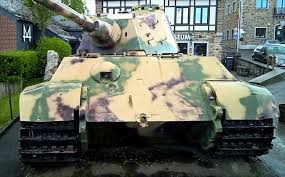 The Tank Museum - The Tank Museum is the only European...