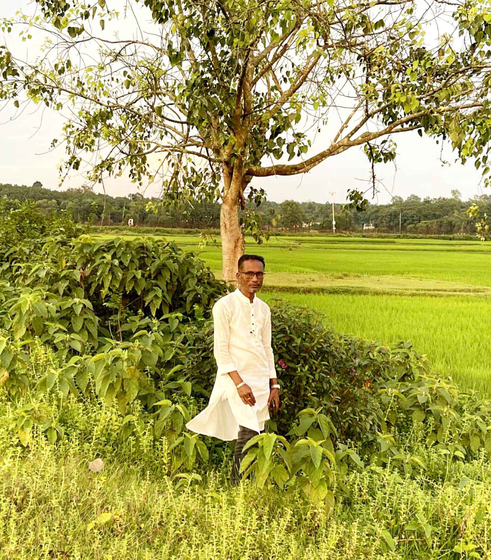 Abdur Rouf