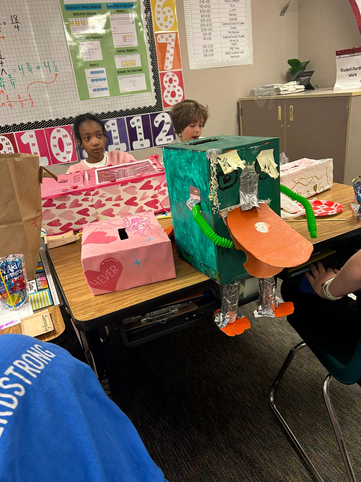 Buffalo Ridge Elementary | Castle Pines CO