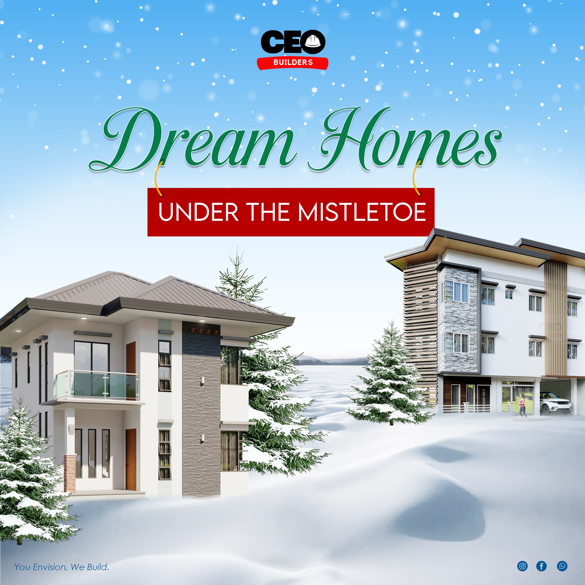 CEO Builders Inc. - Siquijor | Tagbilaran City
