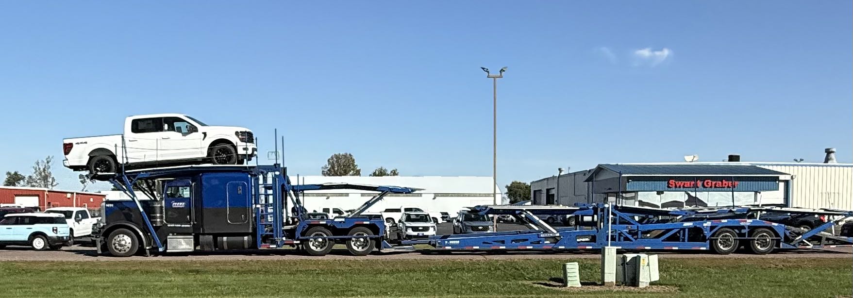WI Big Rigs - WI Big Rigs added a new photo.