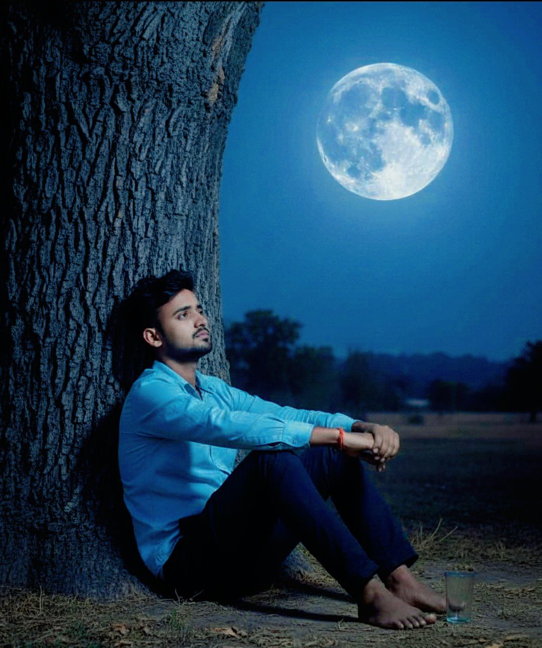 Govind Raj