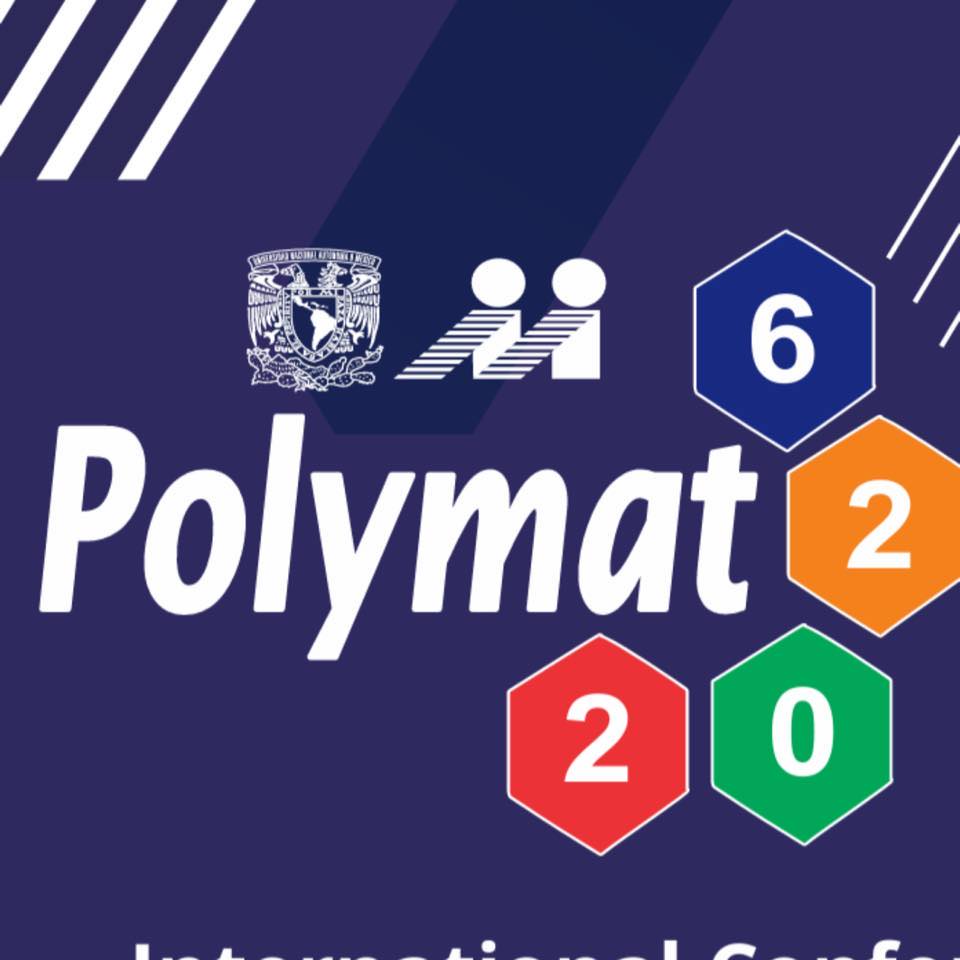 International Conference on Polymers and Advanced Materials 