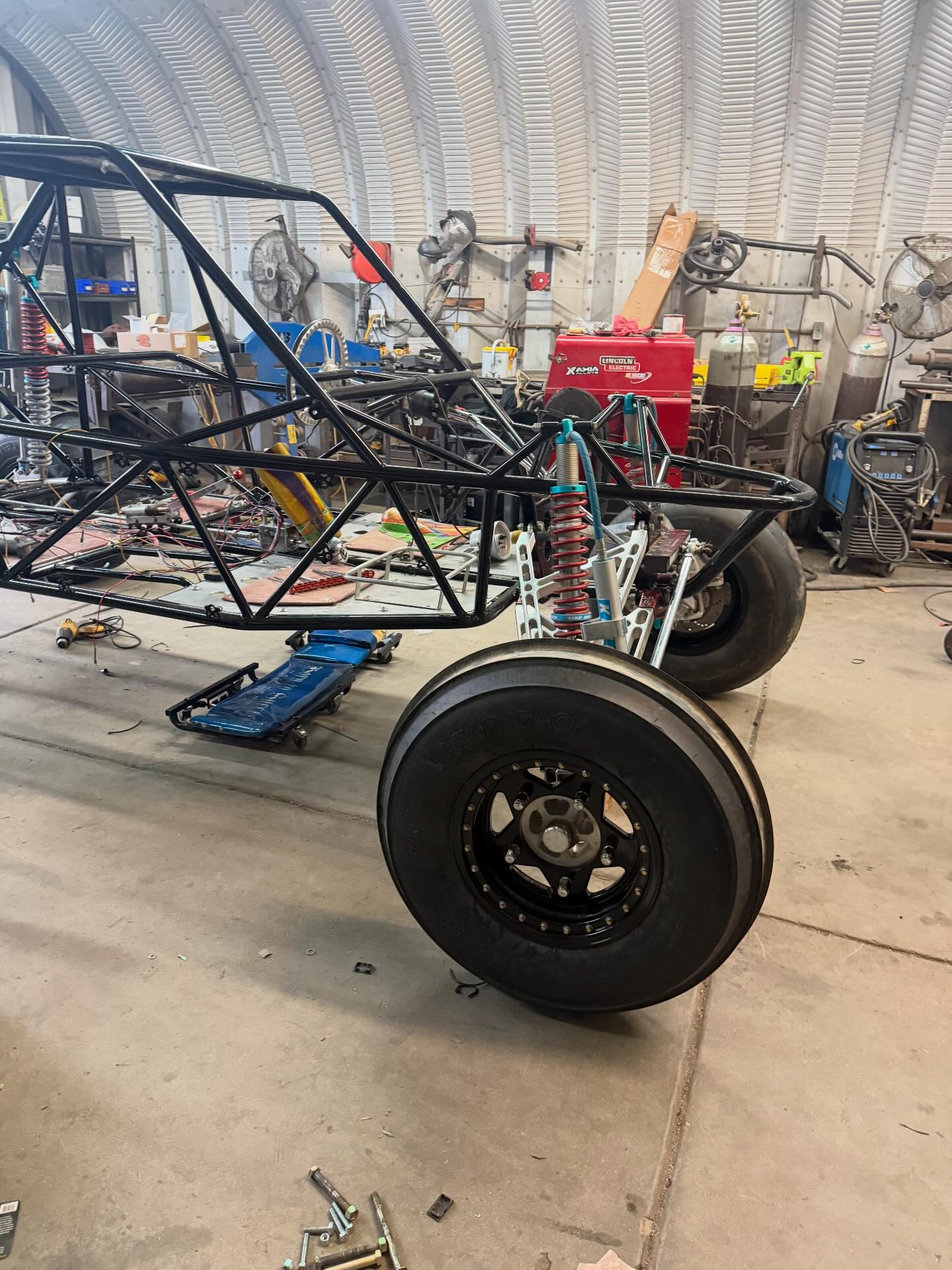 TOR Racing