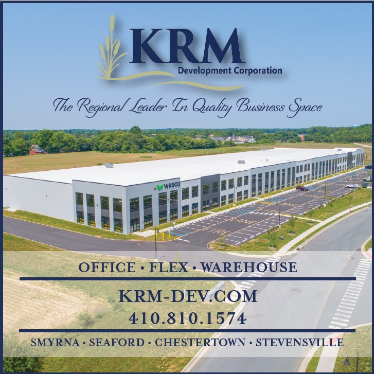KRM Development Corporation... - KRM Development Corporation
