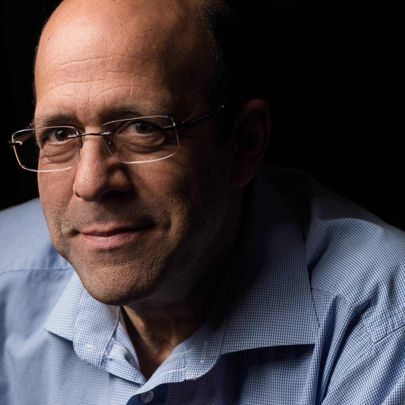David Solomon