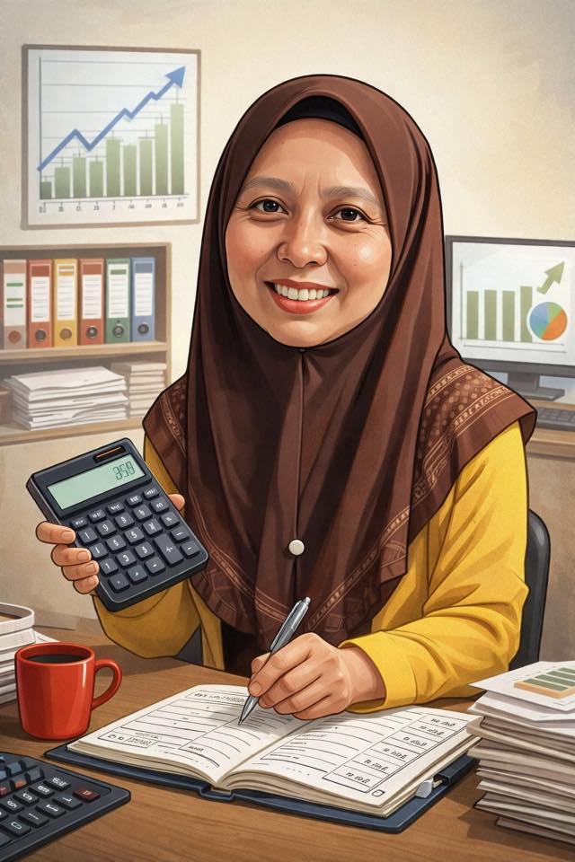 Azufa Management & Services | Puncak Alam