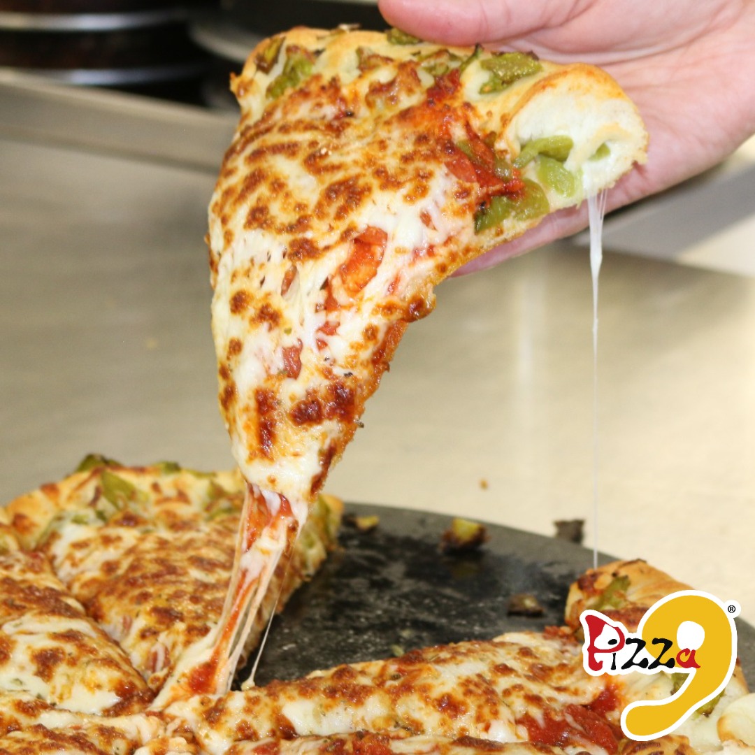 Pizza 9 | Alamogordo NM