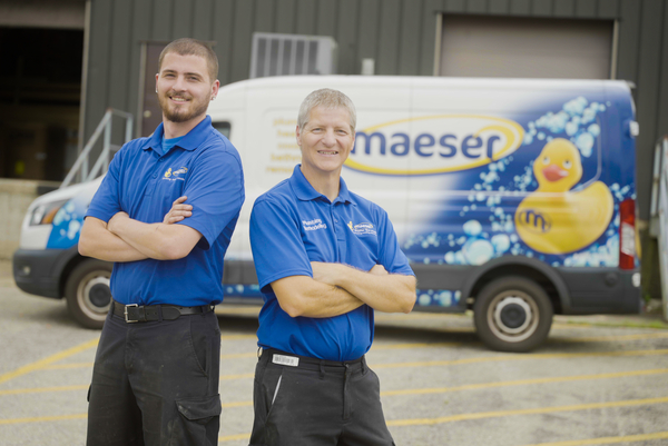 Maeser Master Services (@MaeserServices) • Facebook