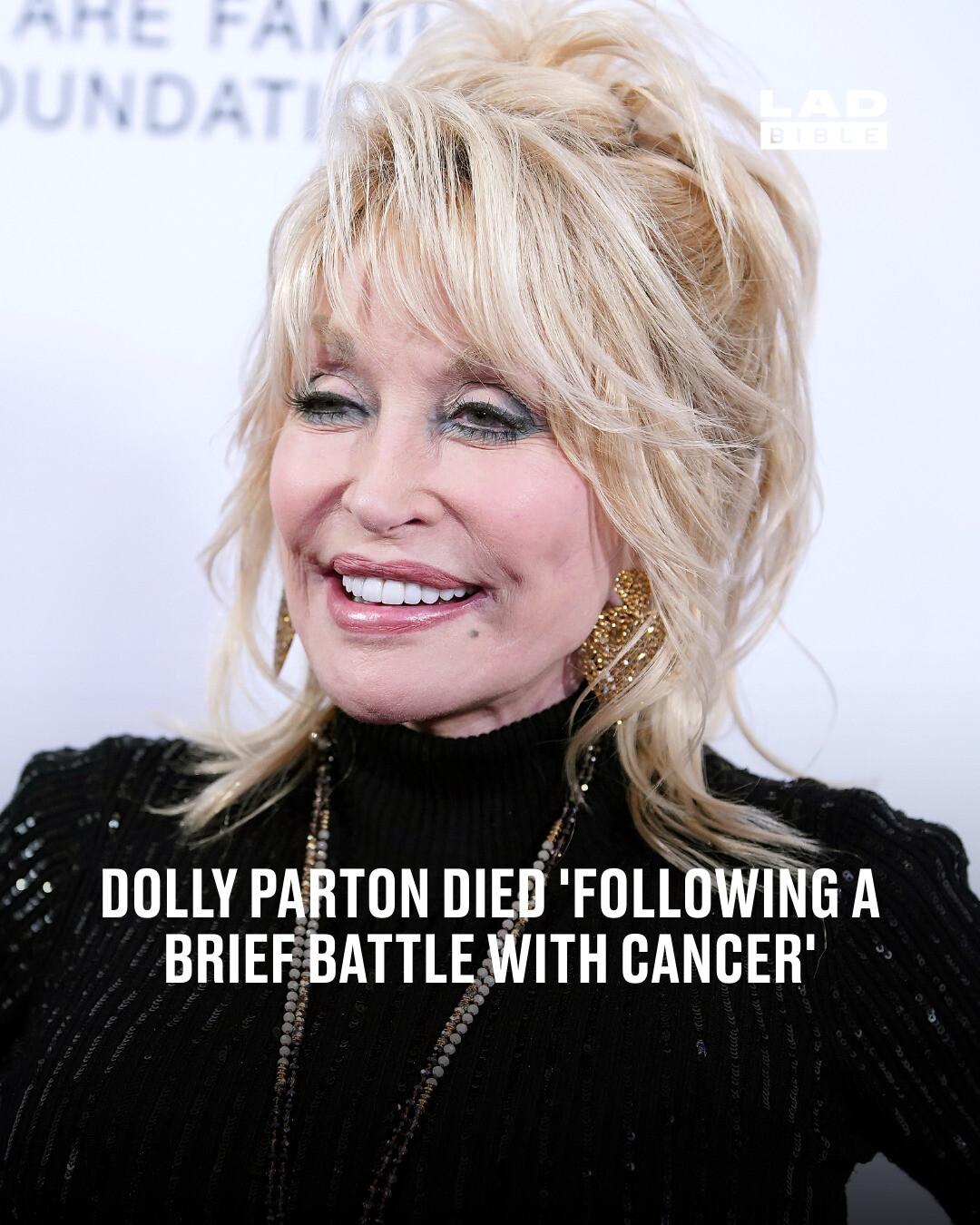 The iconic singer passed away aged 80 💔