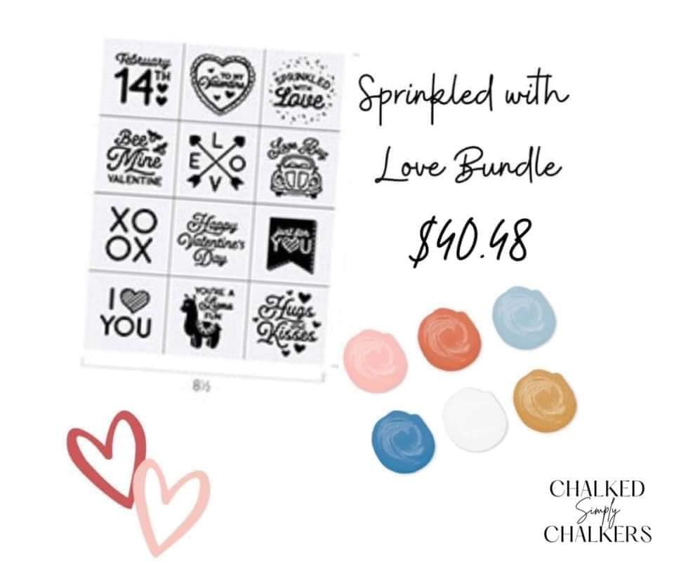Lab Chalk Designs - Home