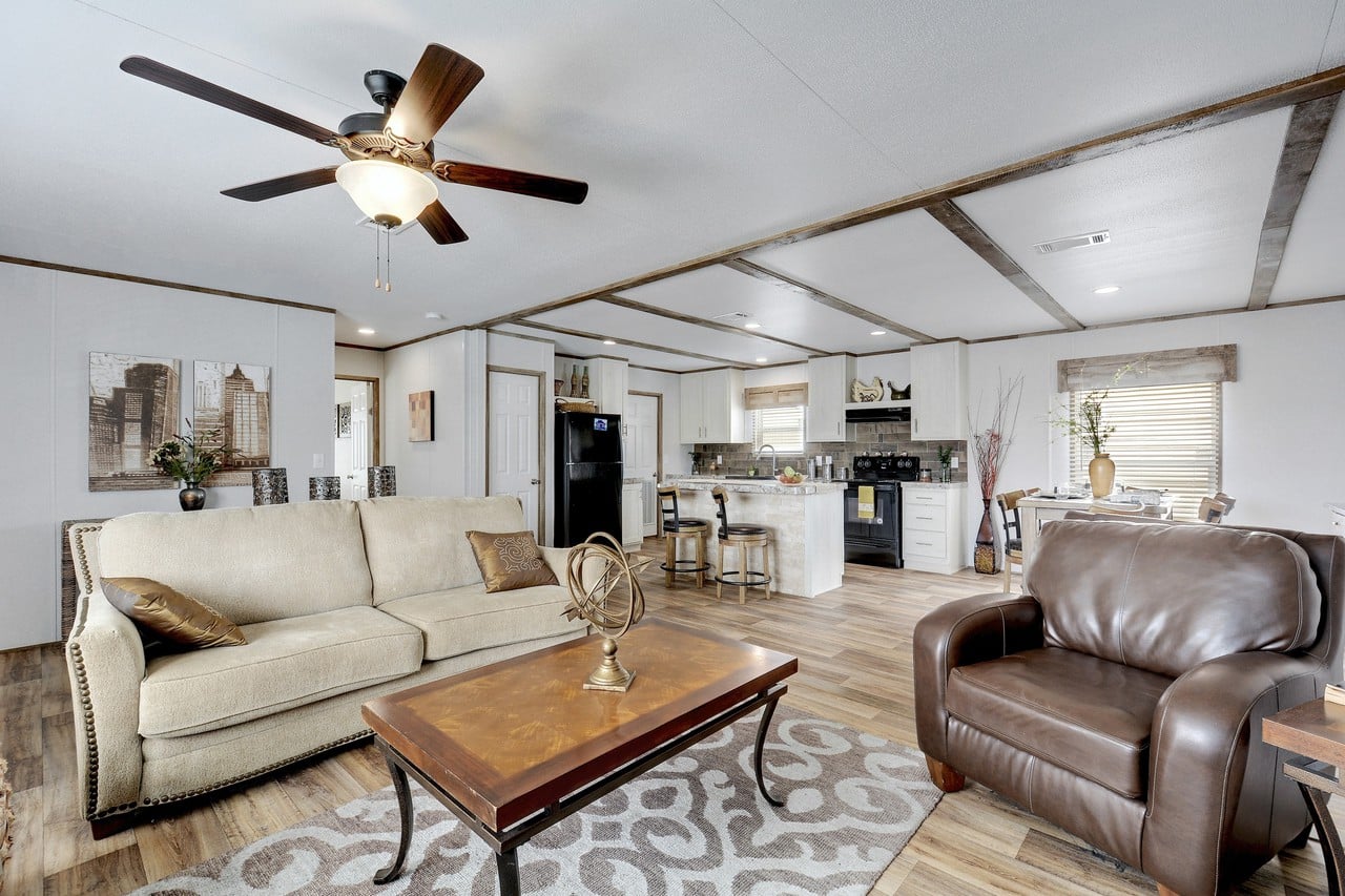 Palm Harbor Homes of Corpus Christi, TX Posts Facebook