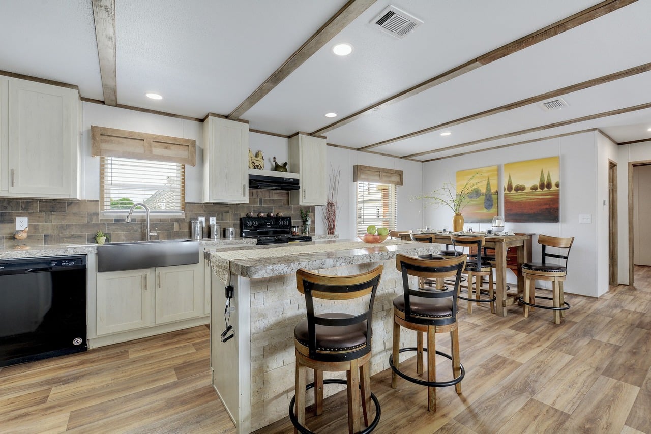 Palm Harbor Homes of Corpus Christi, TX Posts Facebook
