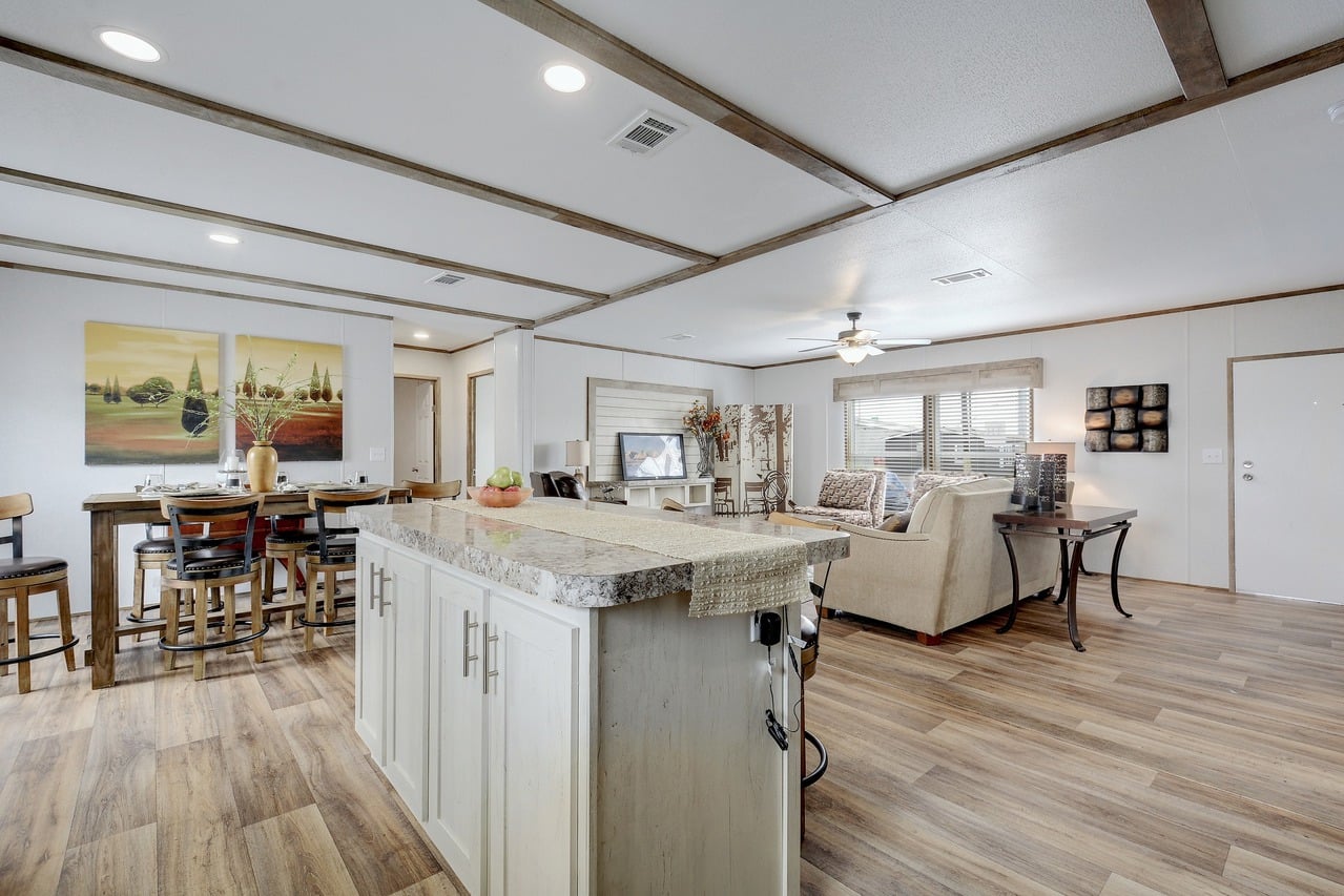 Palm Harbor Homes of Corpus Christi, TX Posts Facebook