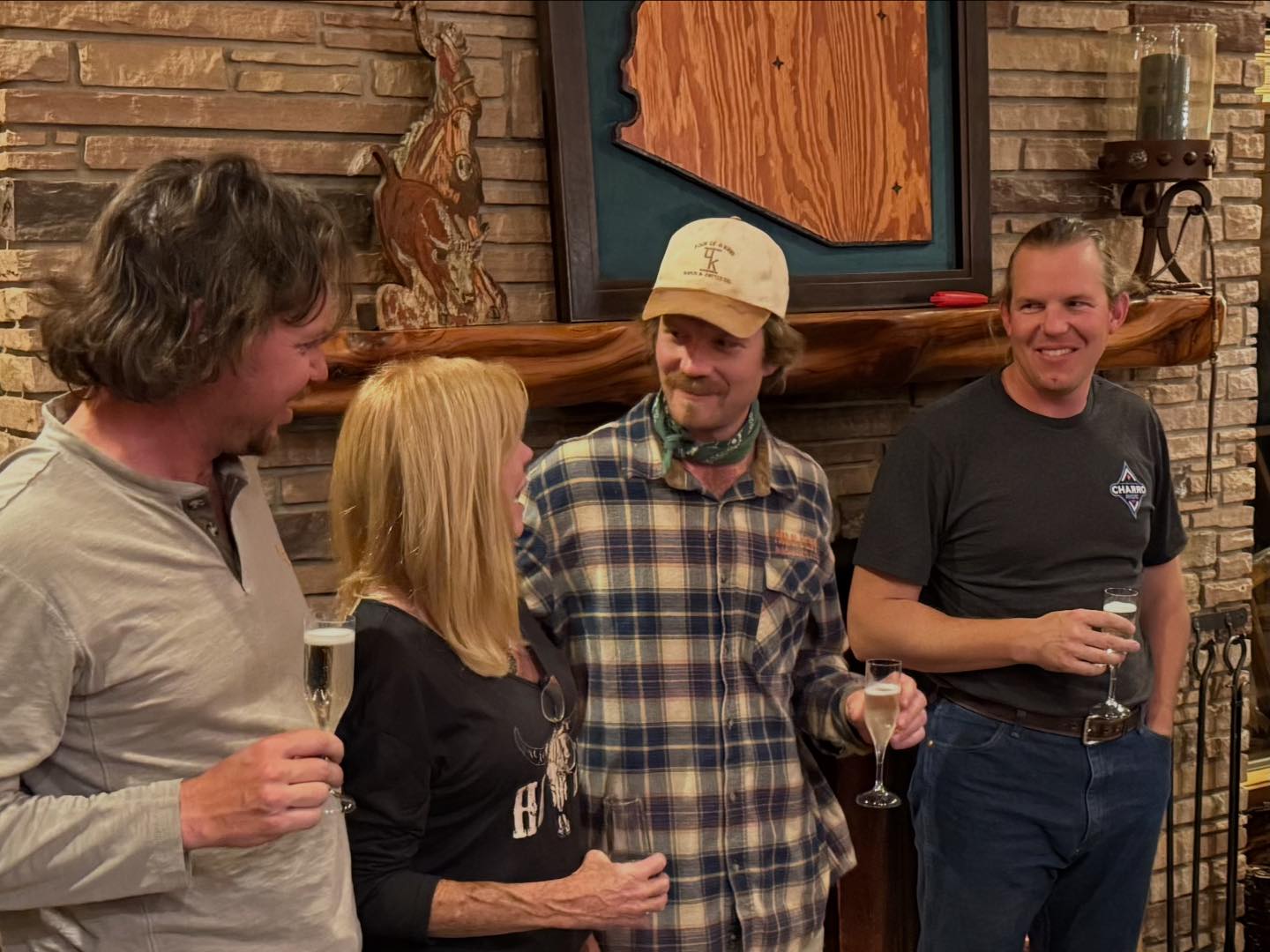Four of a Kind Ranch & Cattle Co.