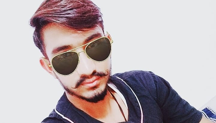 Megha Raj