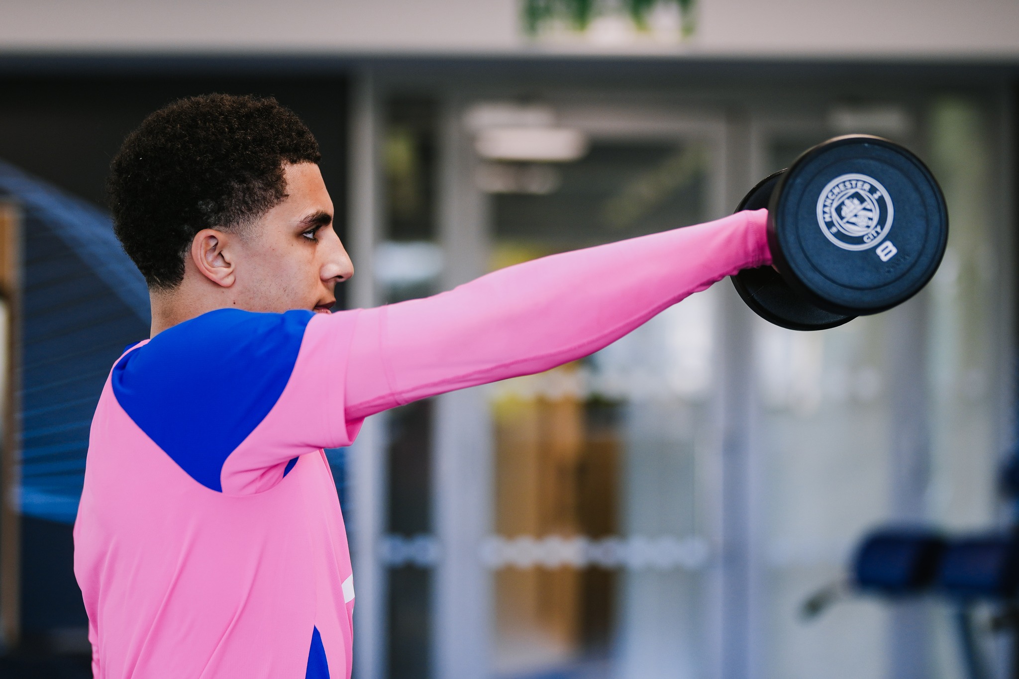 Manchester City - Recharge and refocus 🔋 | Facebook