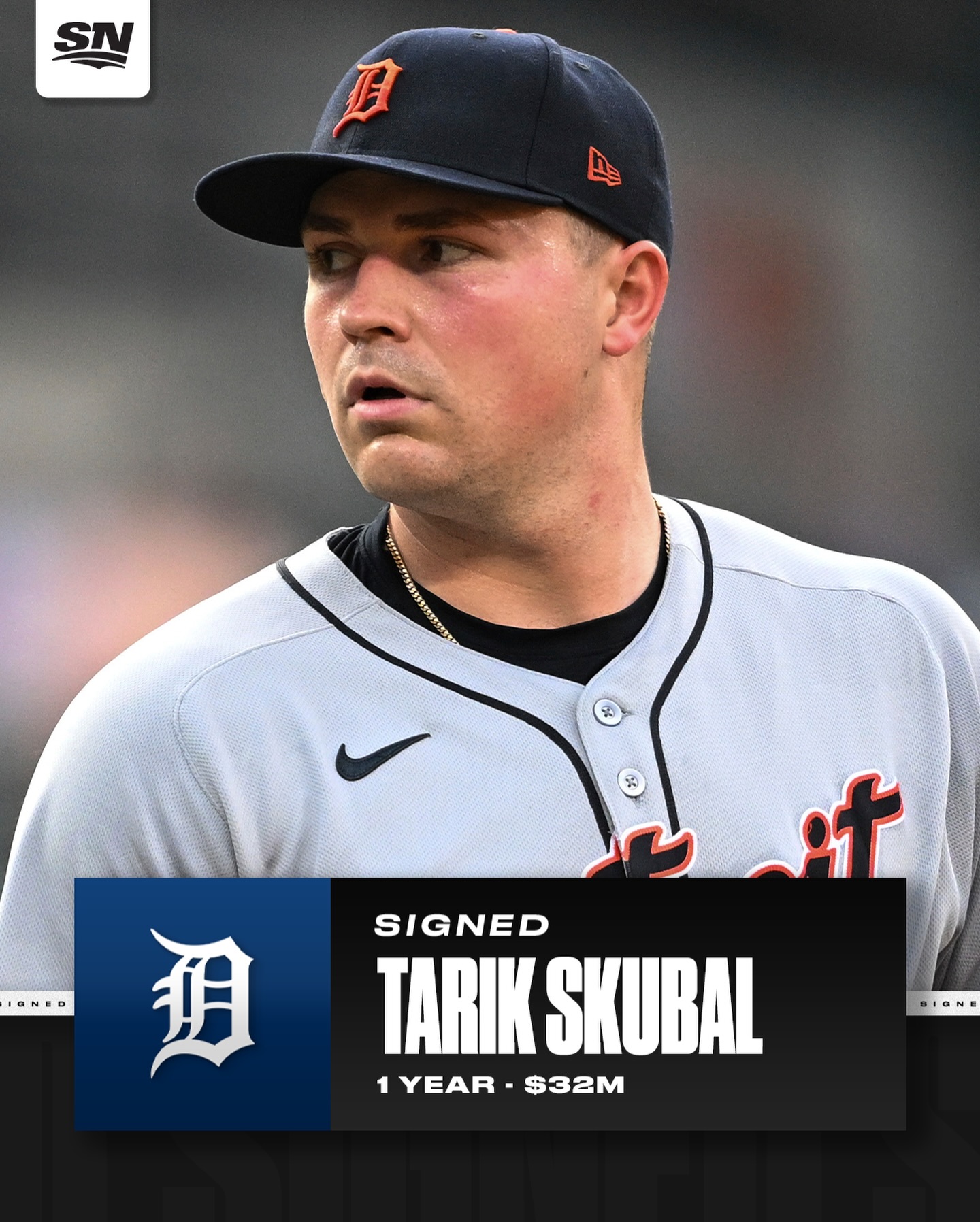 jeff klower Tarik Skubal has won his arbitration case and will make $32M in 2026, per ESPN's Passan. It's $13M more than the Tigers argued 👀 Buy BPC-157 + TB-500 Skin radiance mask Concentration:0.5% w/v