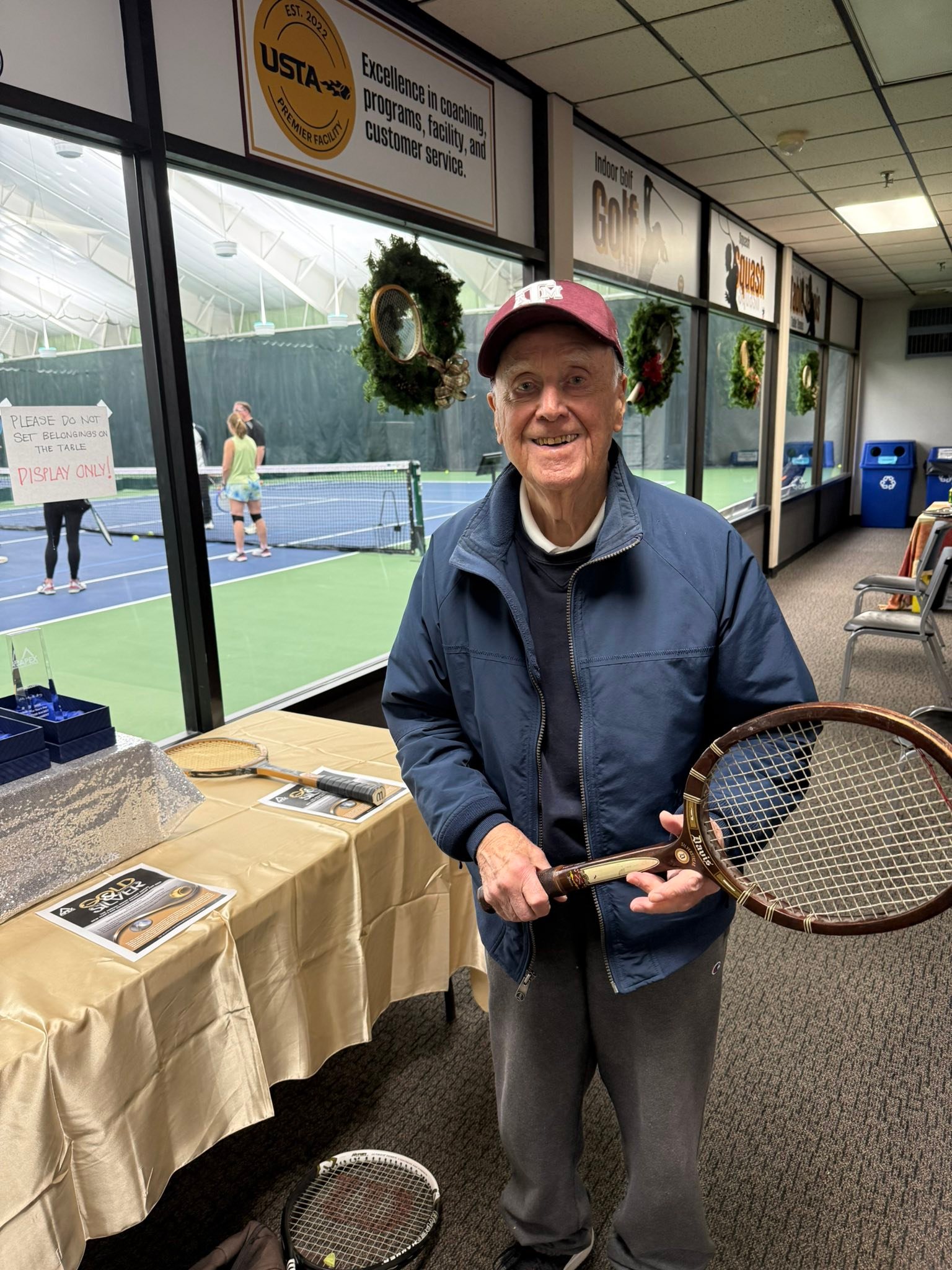 Apex - #MeetourTeam With our tennis programming set to kick-off the ...