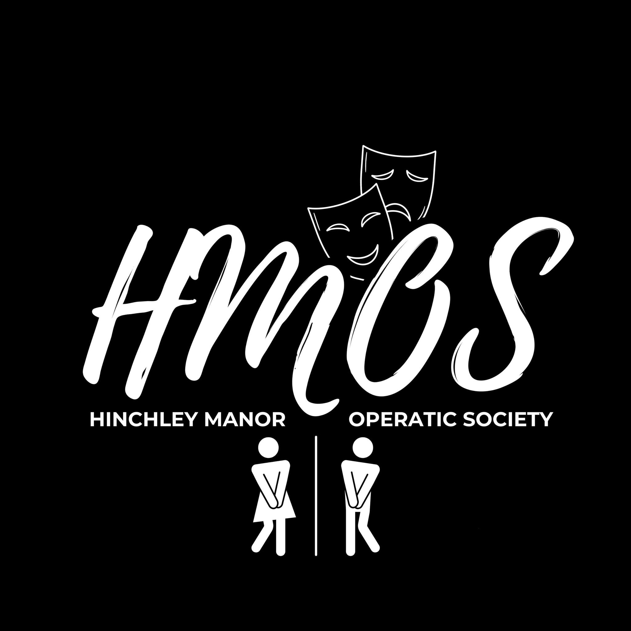 🎭 CAST... - Hinchley Manor Operatic Society - HMOS | Facebook