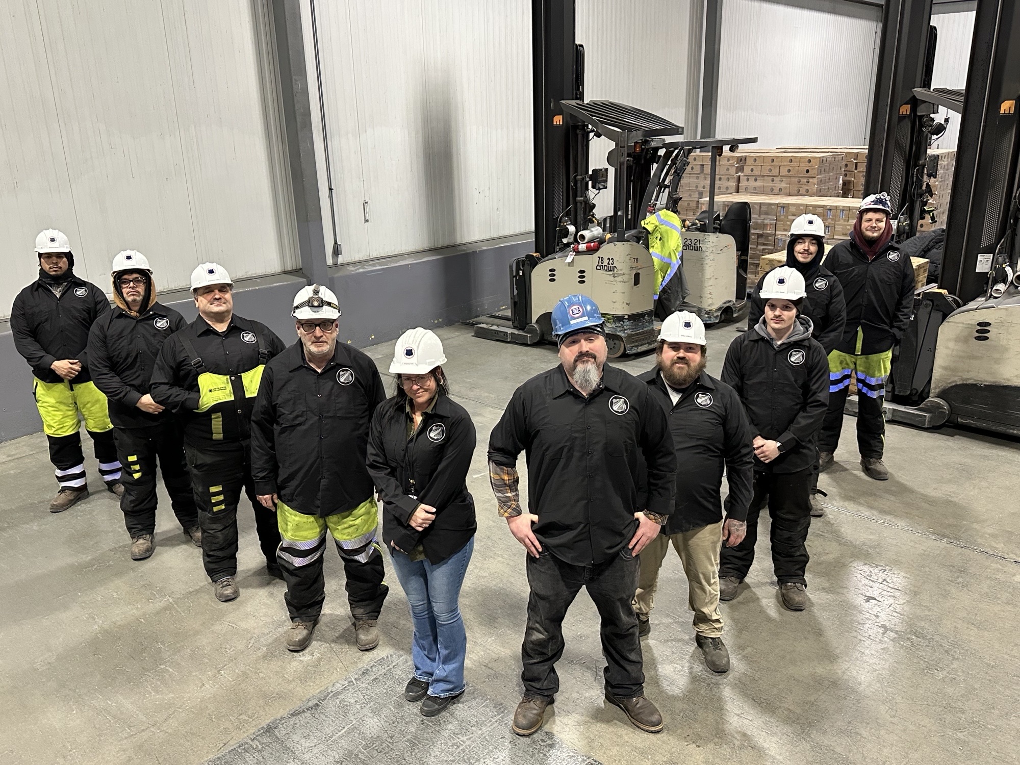 United States Cold Storage - Wilmington | Wilmington IL