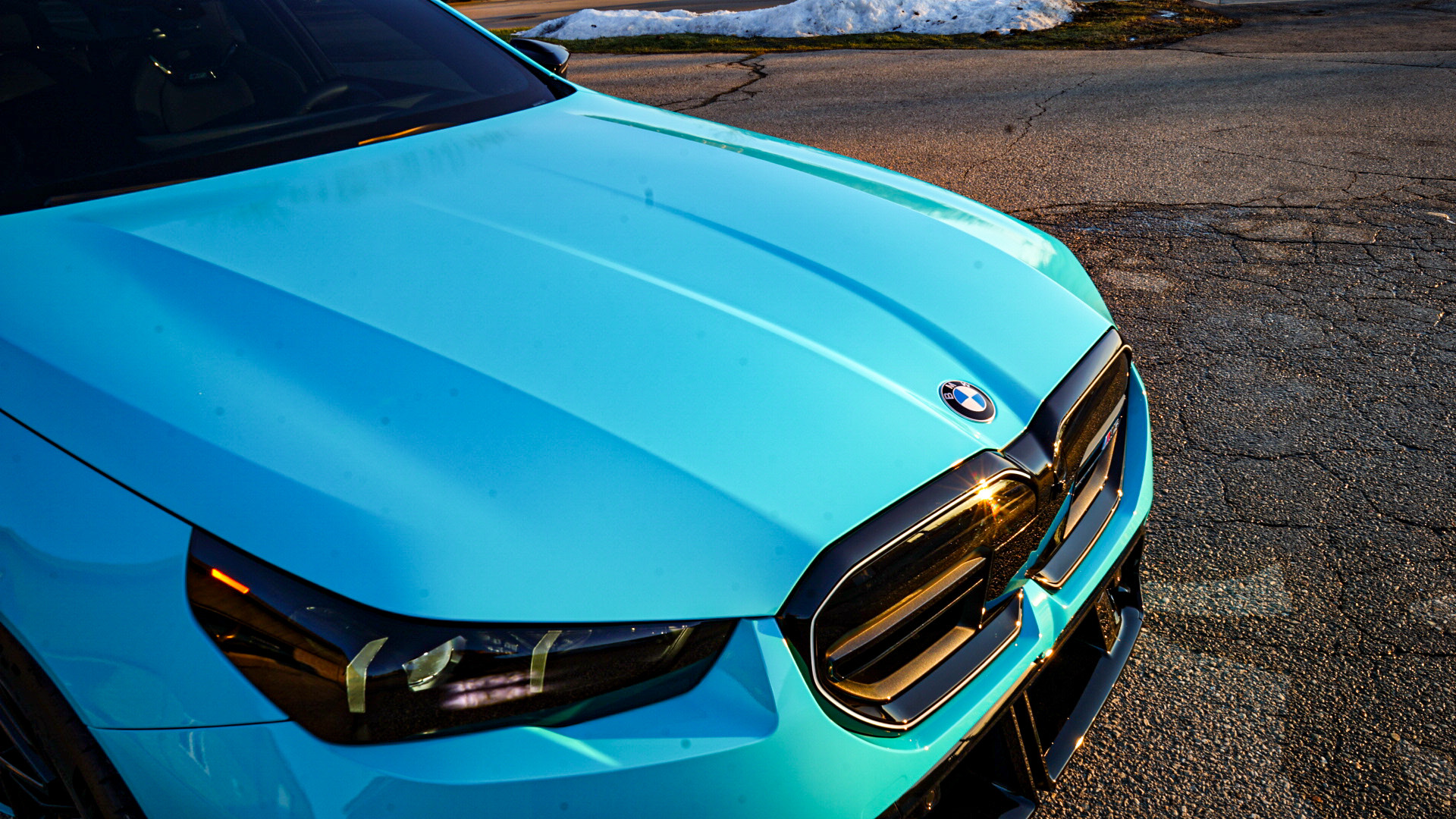 KPMF K75418 Trident Blue #wrapwithconfidence #kpmf #kpmfvinyl