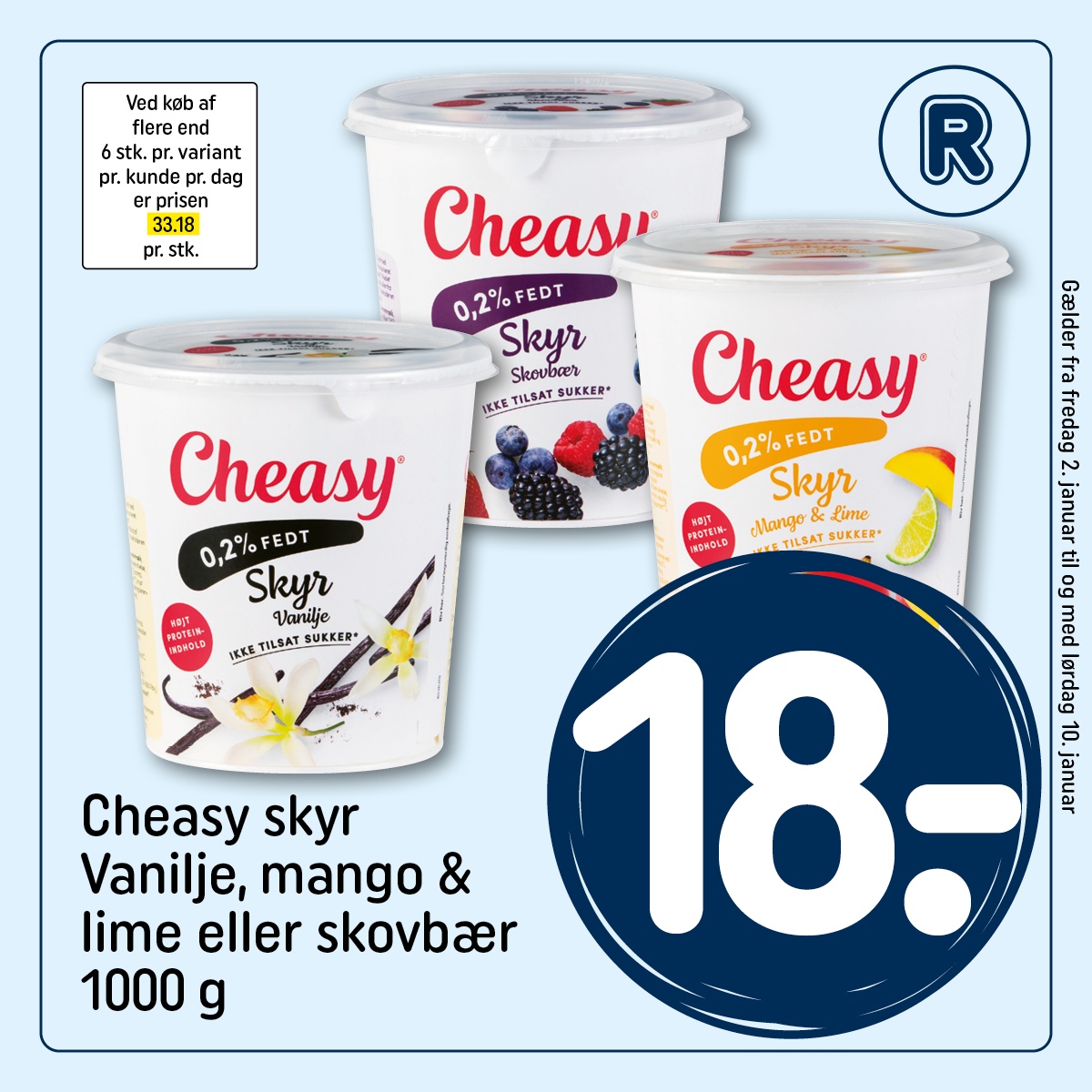 REMA 1000 Risskov,... - REMA 1000 Risskov, Ndr. Strandvej