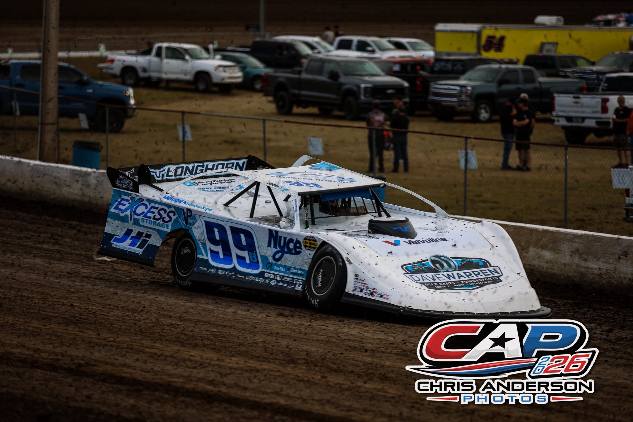 Chris Anderson Photos added a new... - Chris Anderson Photos