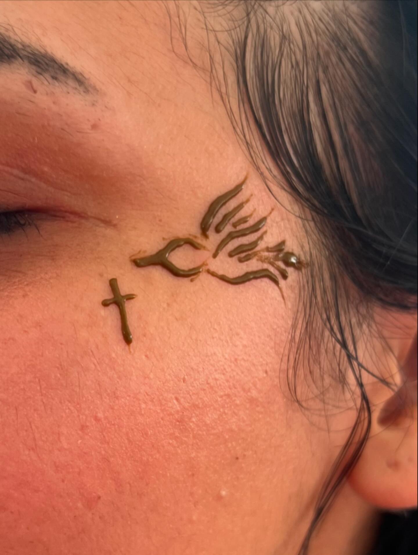 Henna tattoos for parties and events
