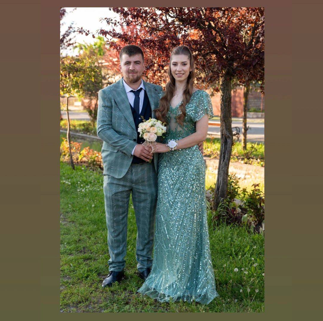 #Angus | Victoria Simion