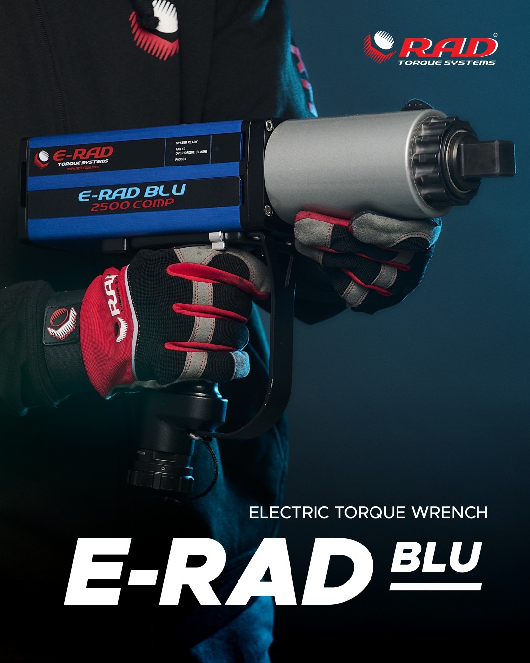 RAD Torque Systems | Abbotsford BC