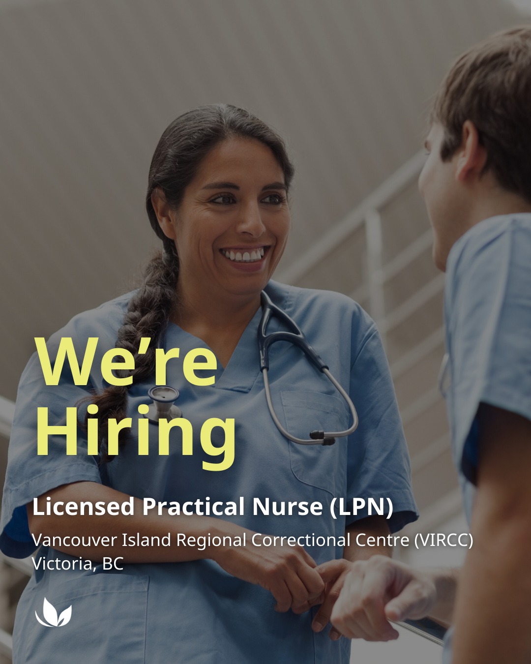 Careers at Provincial Health Services Authority (PHSA) | Vancouver BC
