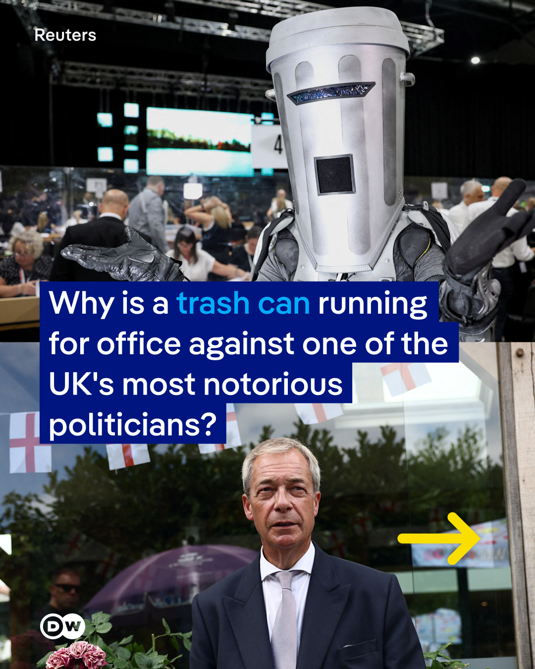 Clacton snap election set for August 13