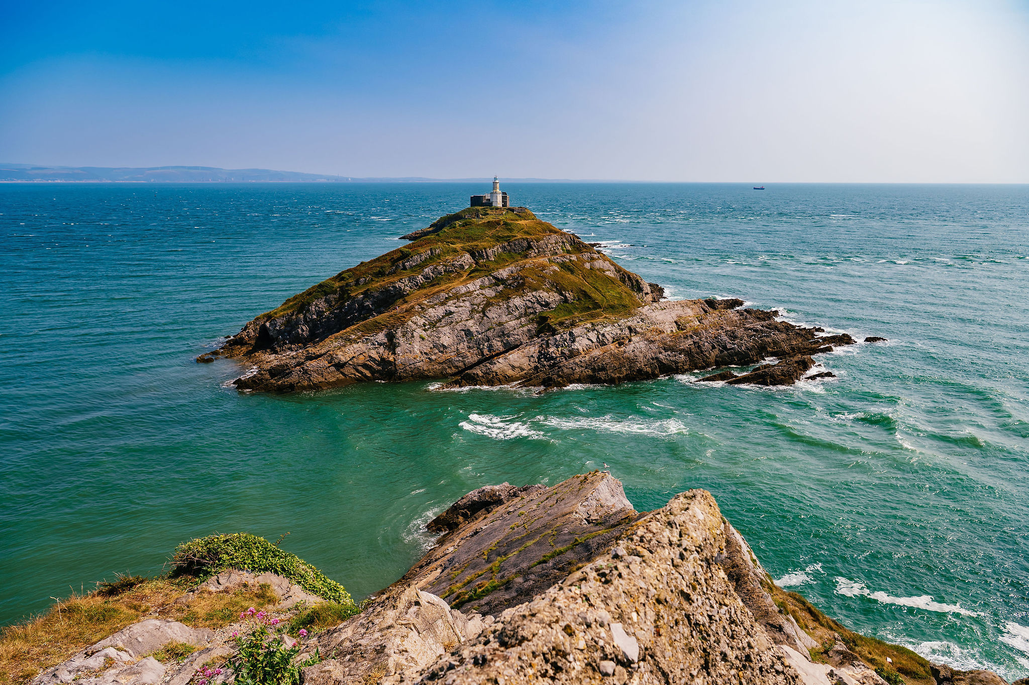 Castell - Mae Castell Ystumllwynarth yn ailagor ar gyfer tymor 2022 ...