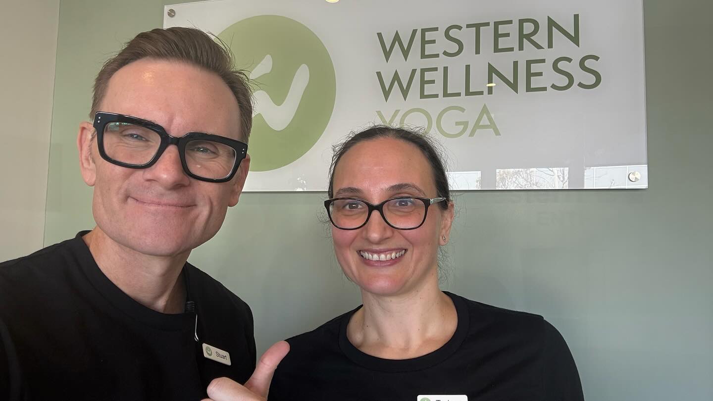 Congratulations Kylie!... - Western Wellness Yoga & Fitness | Facebook
