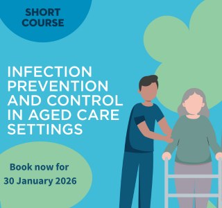ACIPC - Book now for our January 2026 Short Course in Infection ...