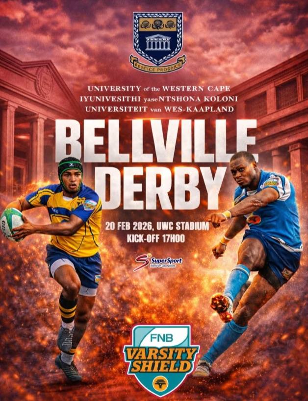 CPUT Rugby Club