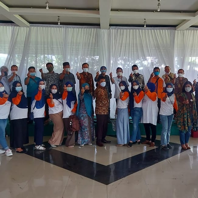 Cetta Cell | Tangerang