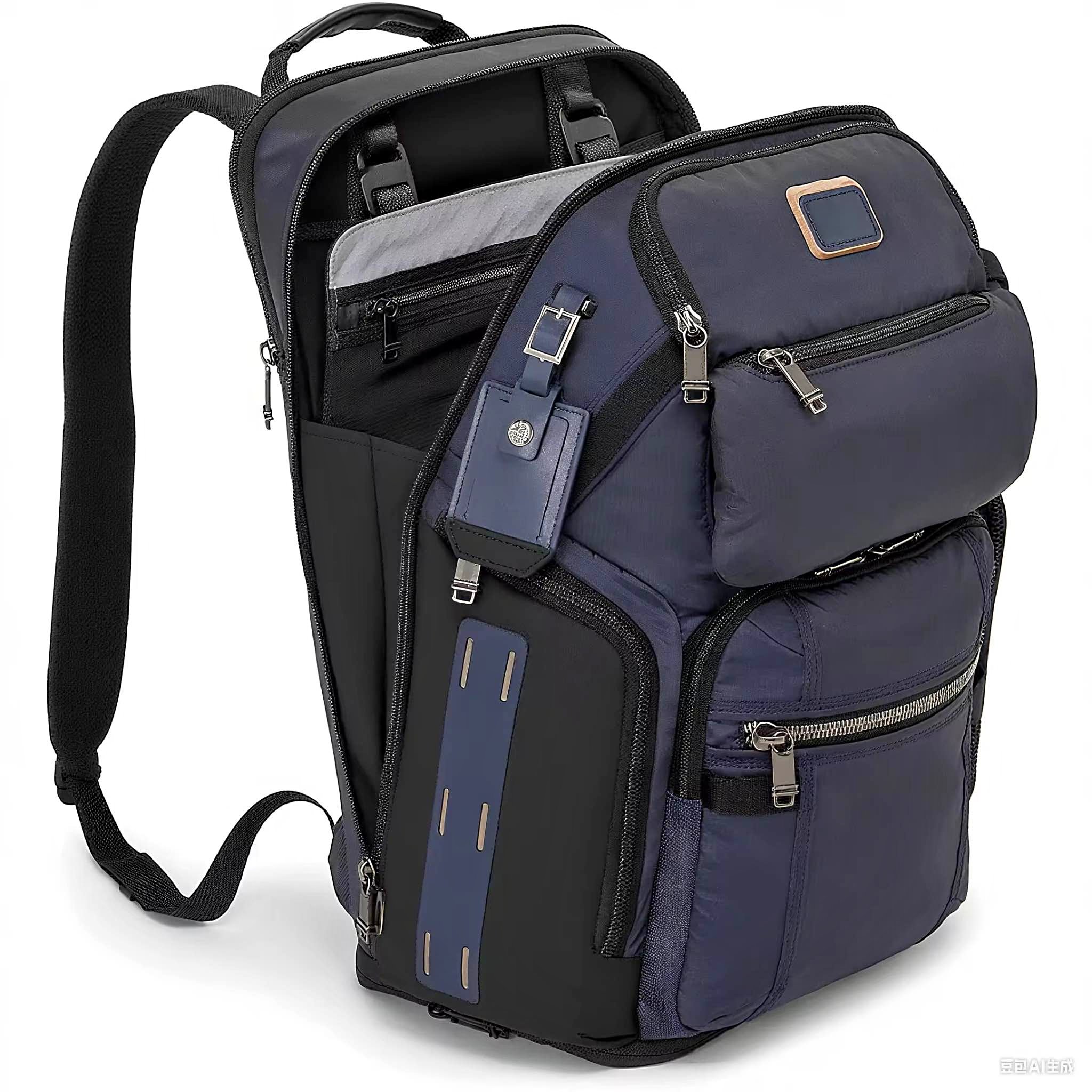 patagonia black friday sale bag Hole Duffel 40L Birch White wallet and smartphone Friends Mini Backpack Bag Rogue Color:Dark Concord