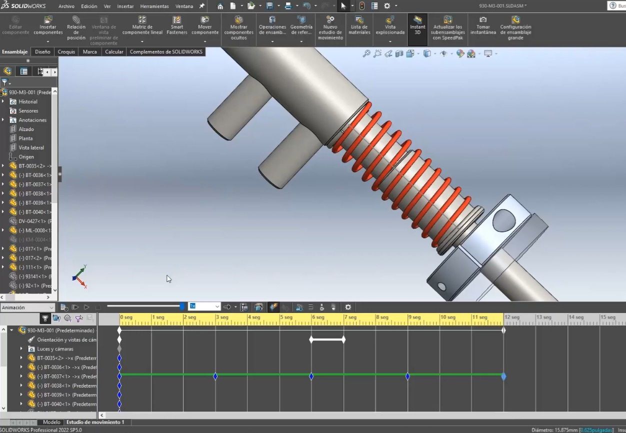 Solidworks Tutorials | Facebook