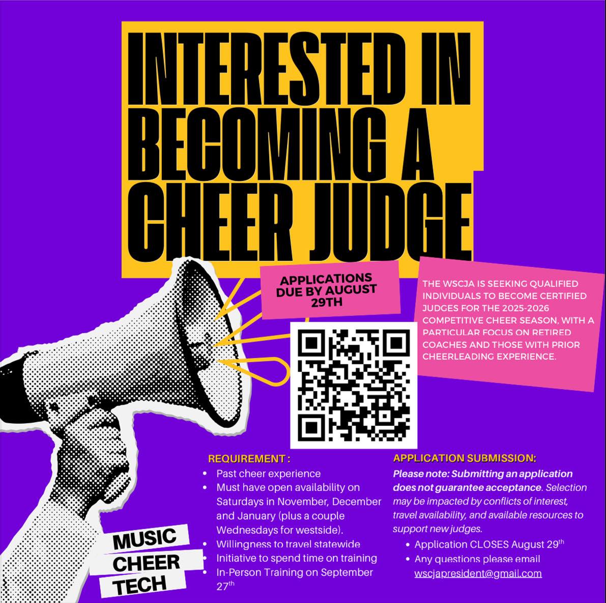 WA State Cheer... - WA State Cheer Coaches Association