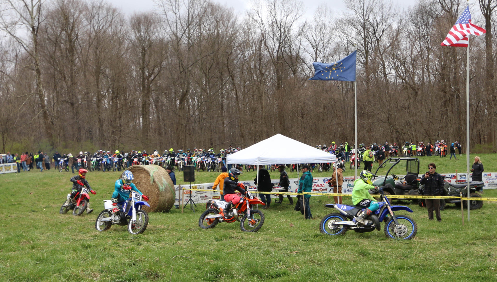 MSXC GP