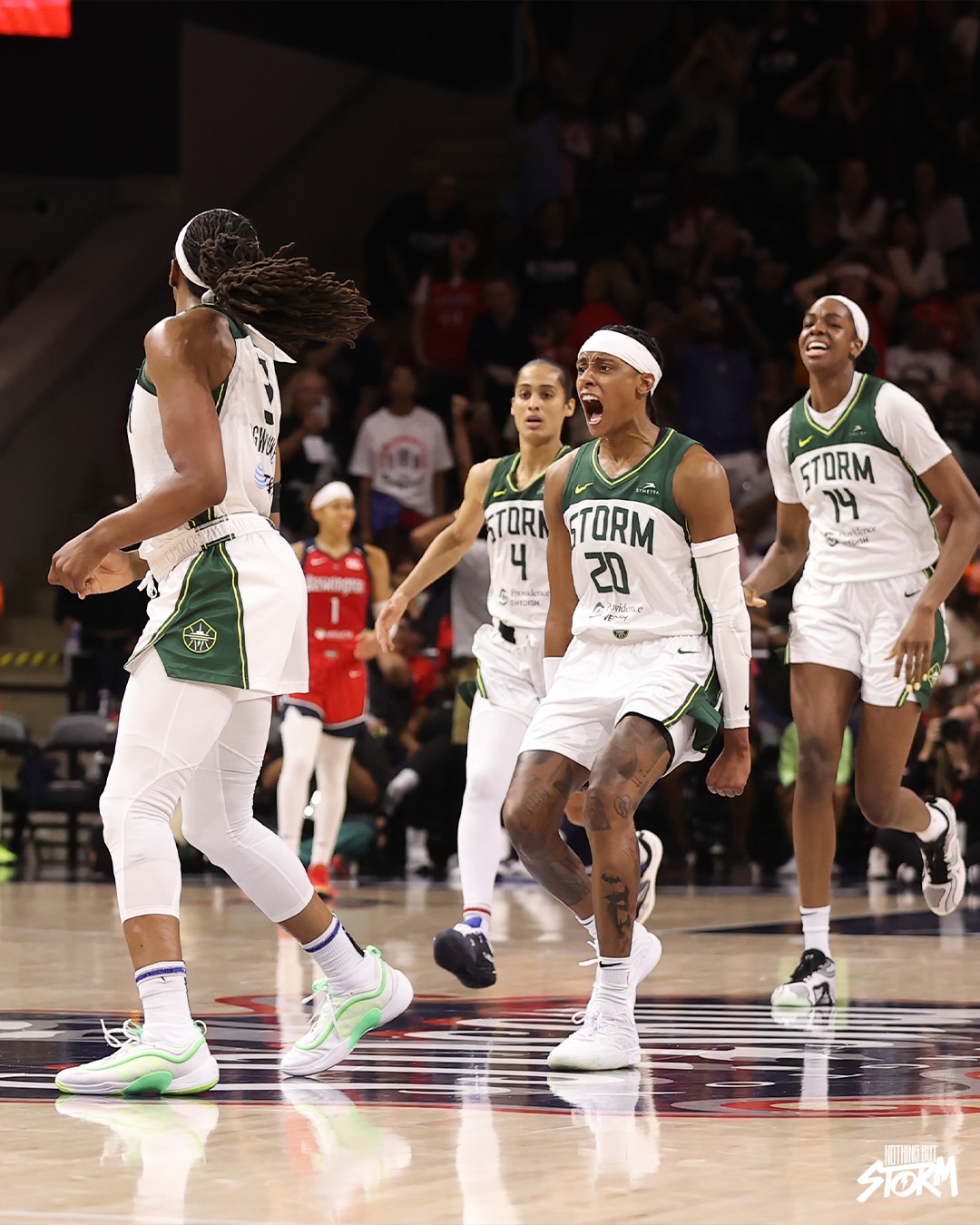 Seattle Storm
