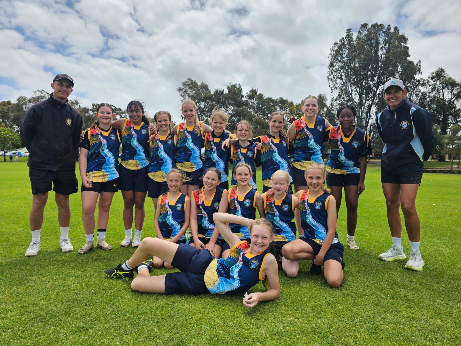 Lake Joondalup... - Lake Joondalup Baptist College - LJBC